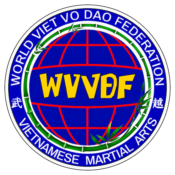 Logo WVVDF SD